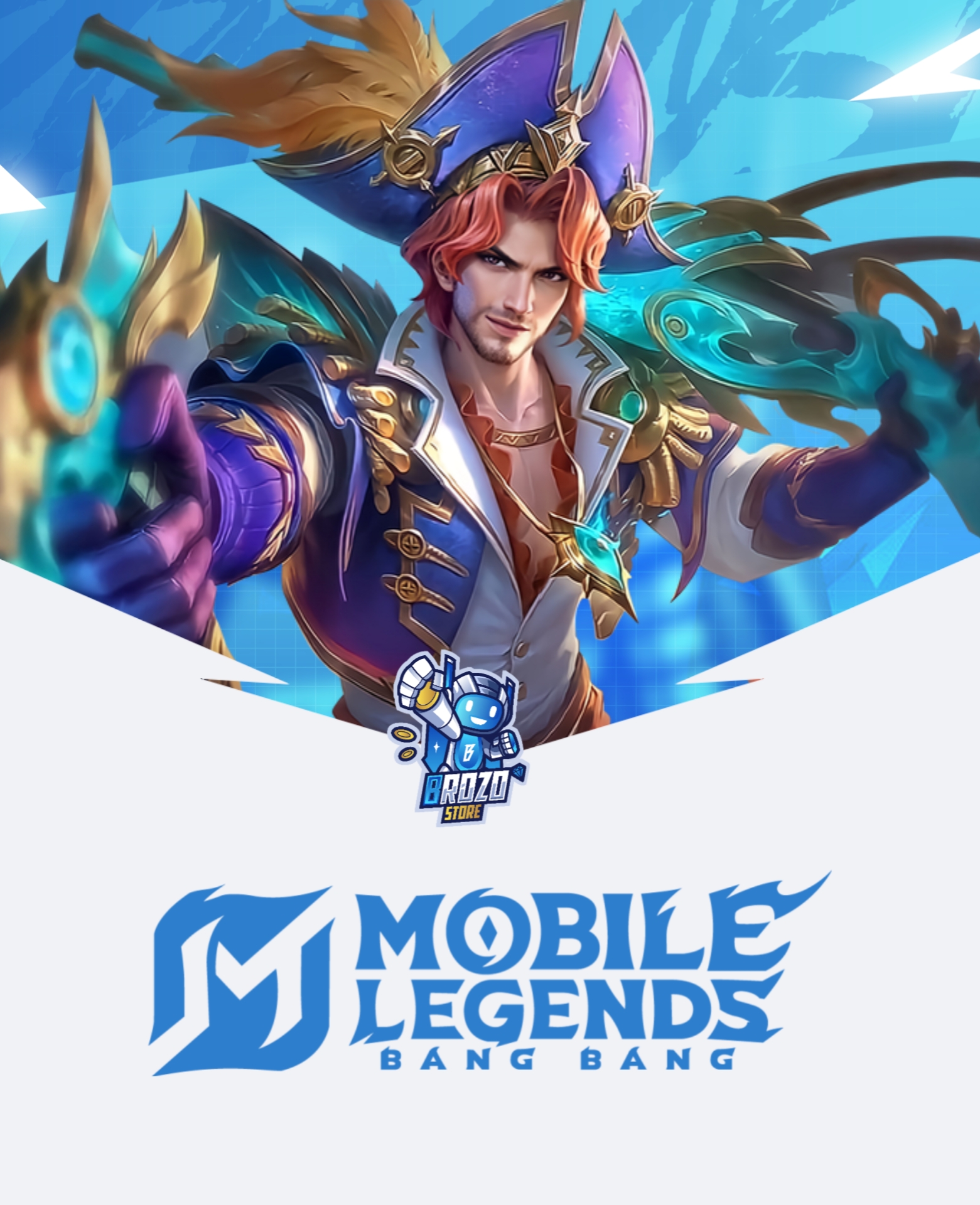 Mobile Legends
